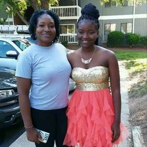 Meet your Posher, Nicky